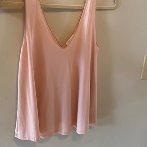Abound tank top